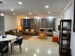 Blk 265B Punggol Emerald (Punggol), HDB 5 Rooms #485031181